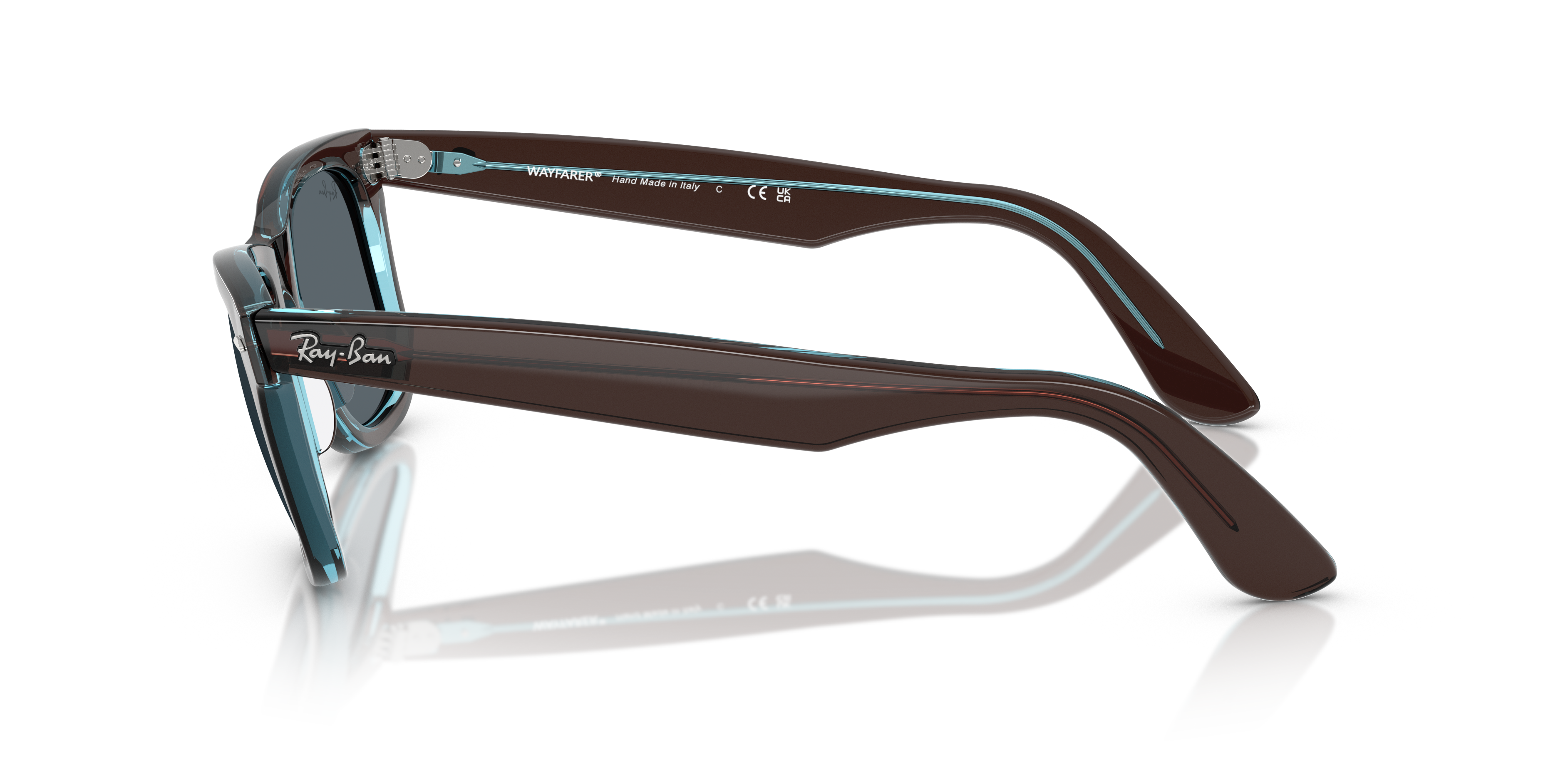 Ray-Ban RB2140 Original Wayfarer Classic