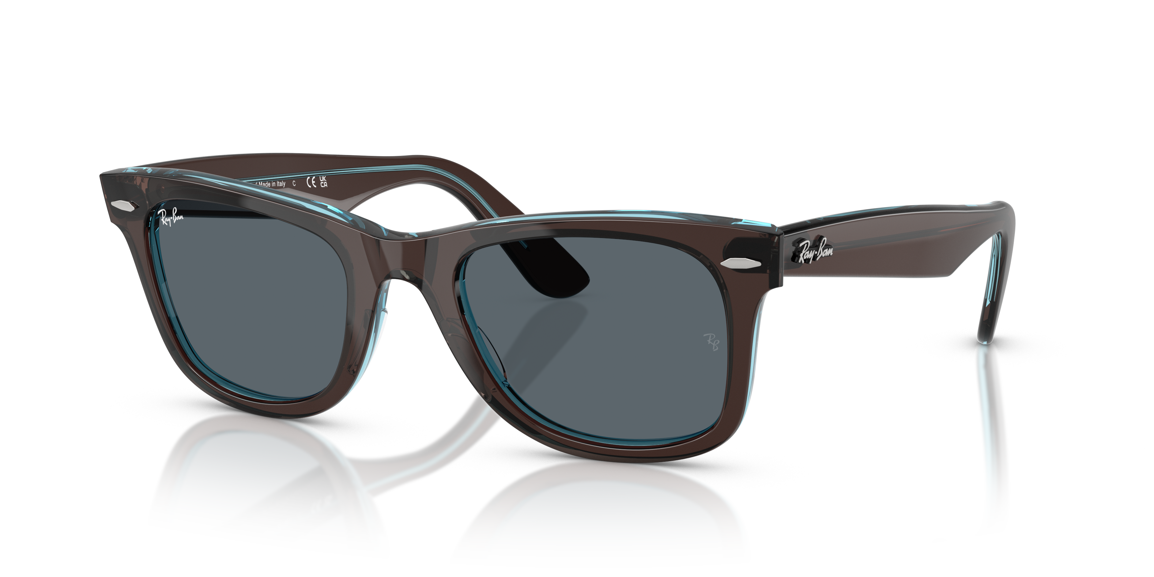 Ray-Ban RB2140 Original Wayfarer Classic