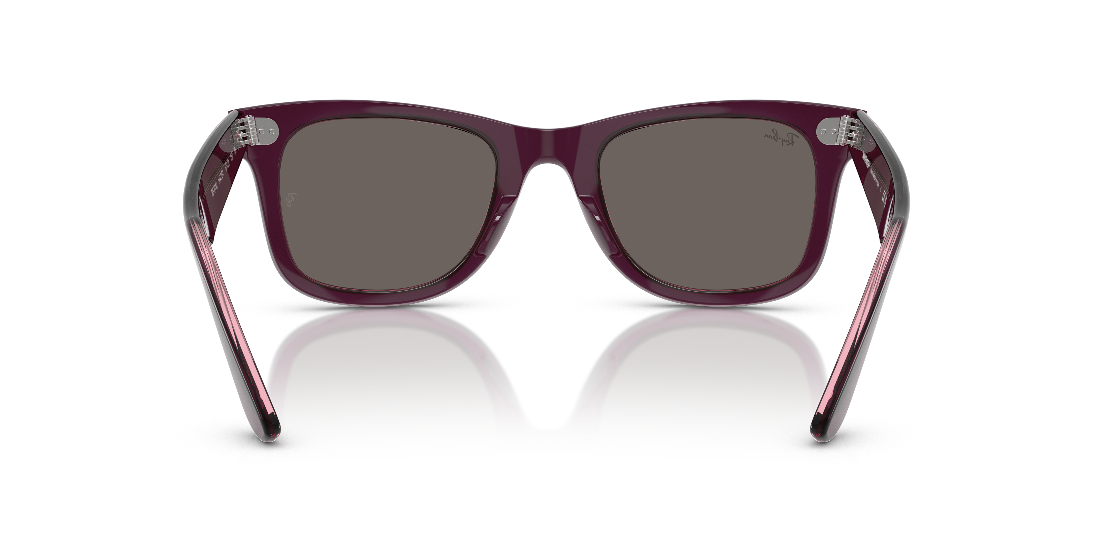 Ray-Ban RB2140 Original Wayfarer Classic