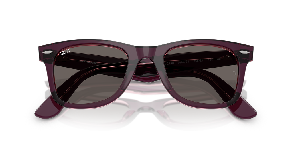 Ray-Ban RB2140 Original Wayfarer Classic