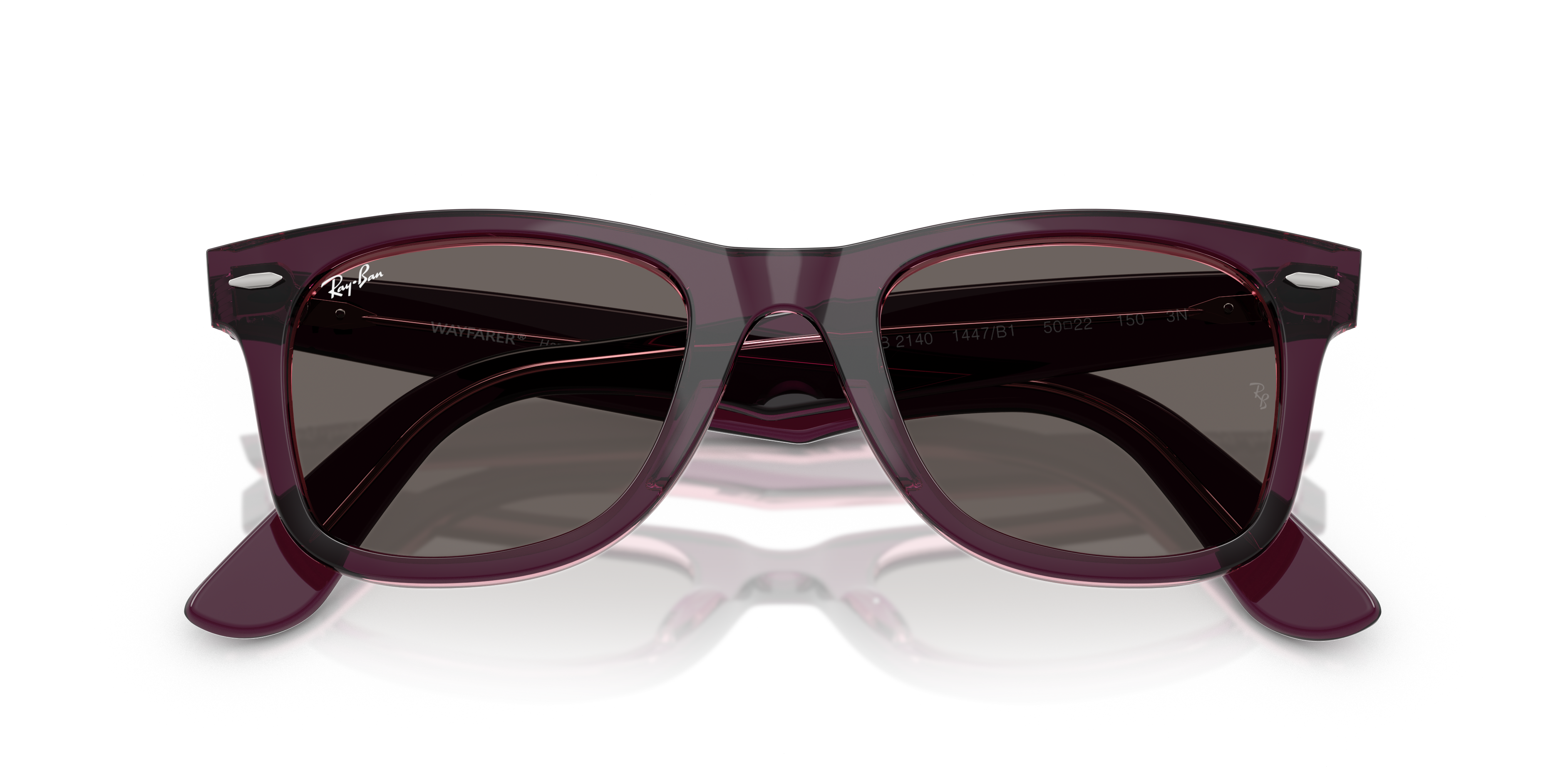 Ray-Ban RB2140 Original Wayfarer Classic