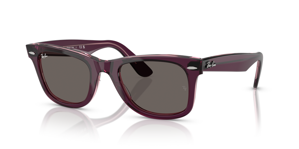 Ray-Ban RB2140 Original Wayfarer Classic