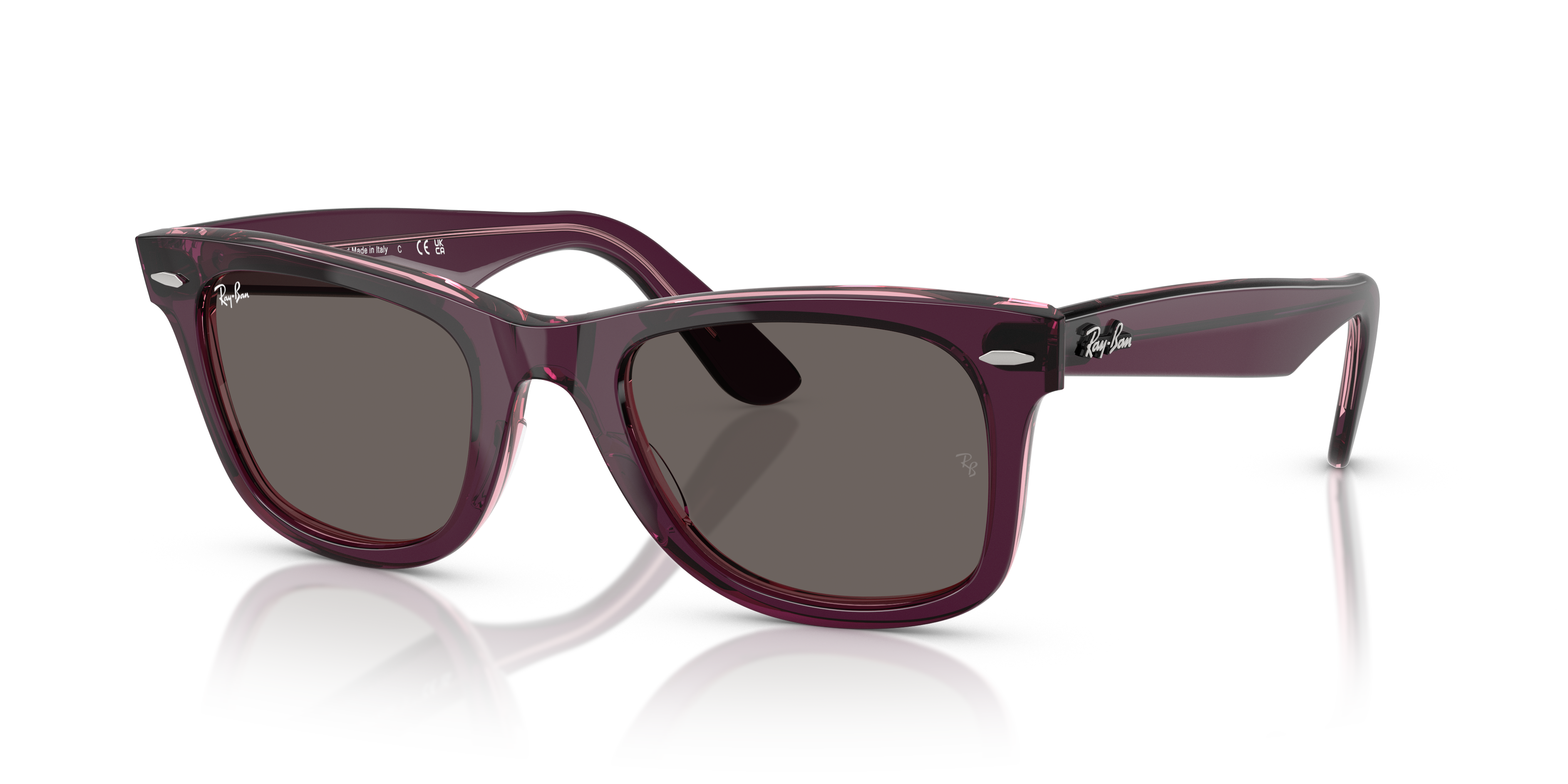 Ray-Ban RB2140 Original Wayfarer Classic