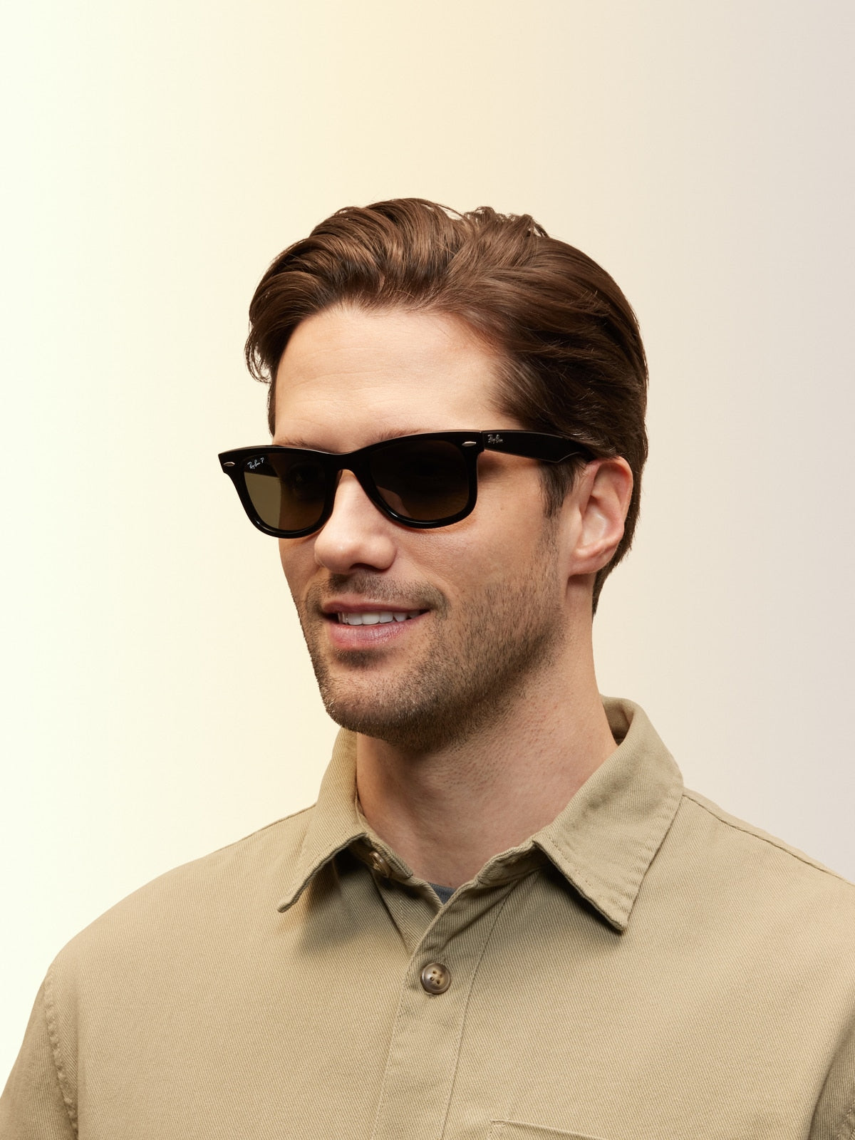Ray-Ban RB2140 Original Wayfarer Classic