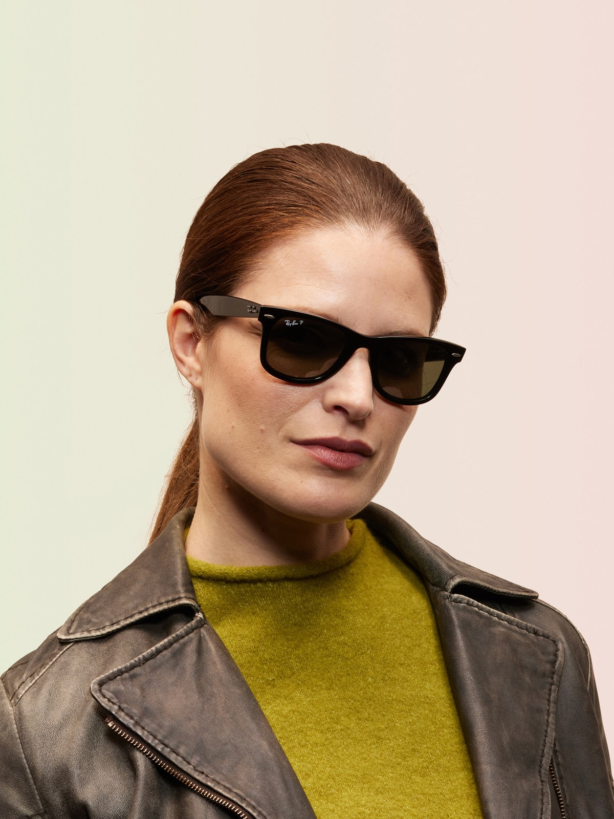 Ray-Ban RB2140 Original Wayfarer Classic