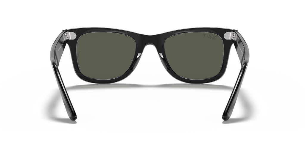 Ray-Ban RB2140 Original Wayfarer Classic