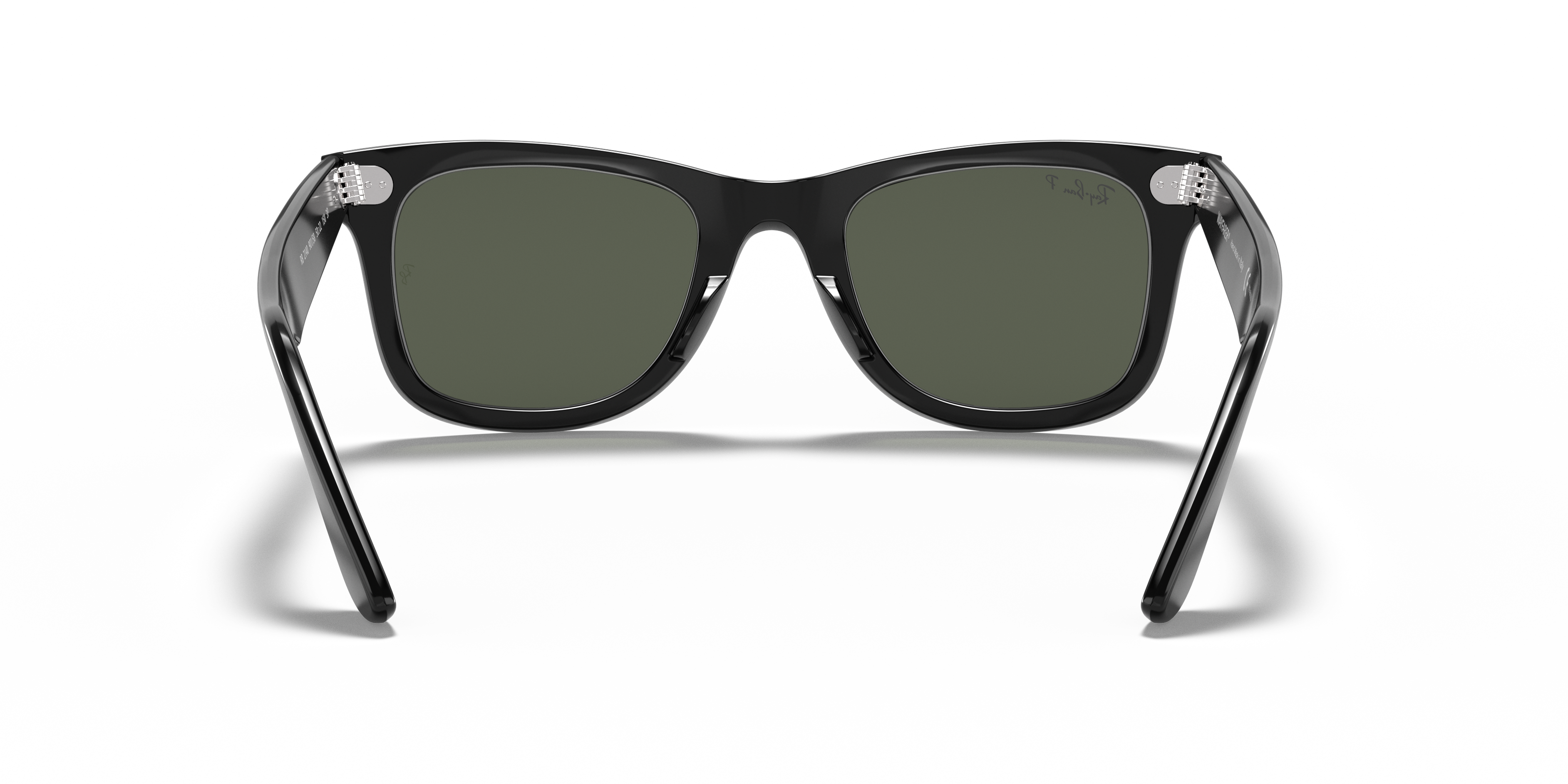 Ray-Ban RB2140 Original Wayfarer Classic