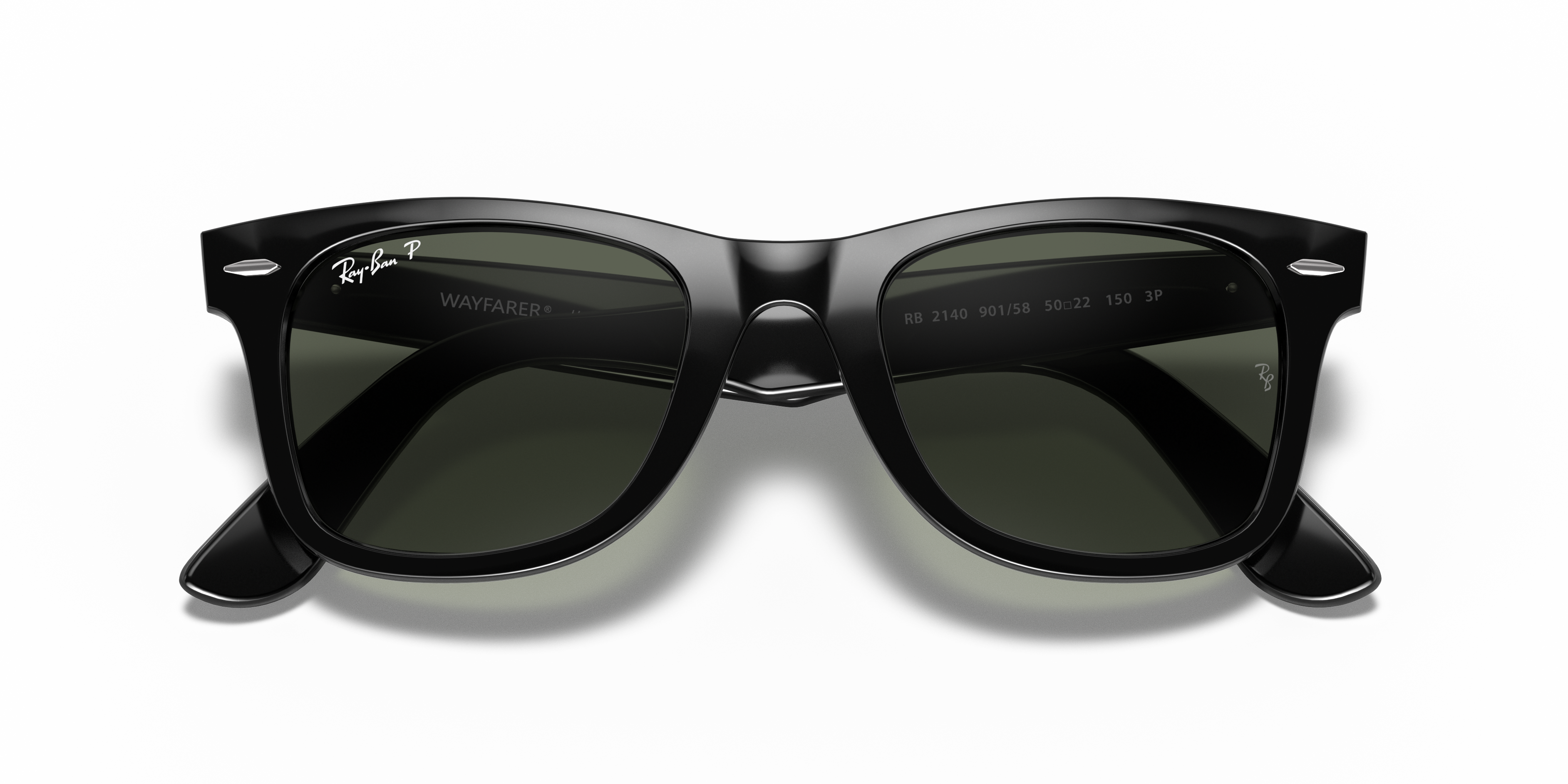 Ray-Ban RB2140 Original Wayfarer Classic