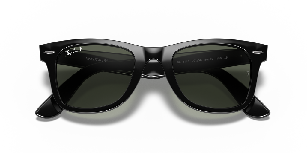 Ray-Ban RB2140 Original Wayfarer Classic