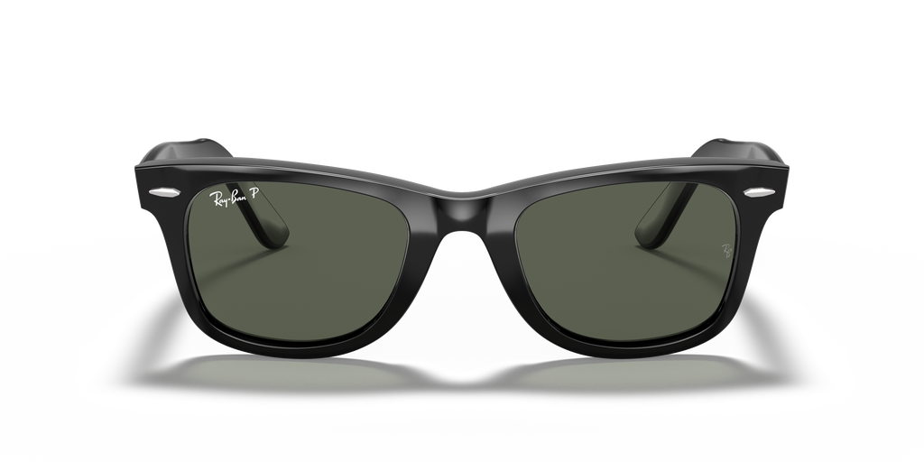 Ray-Ban RB2140 Original Wayfarer Classic