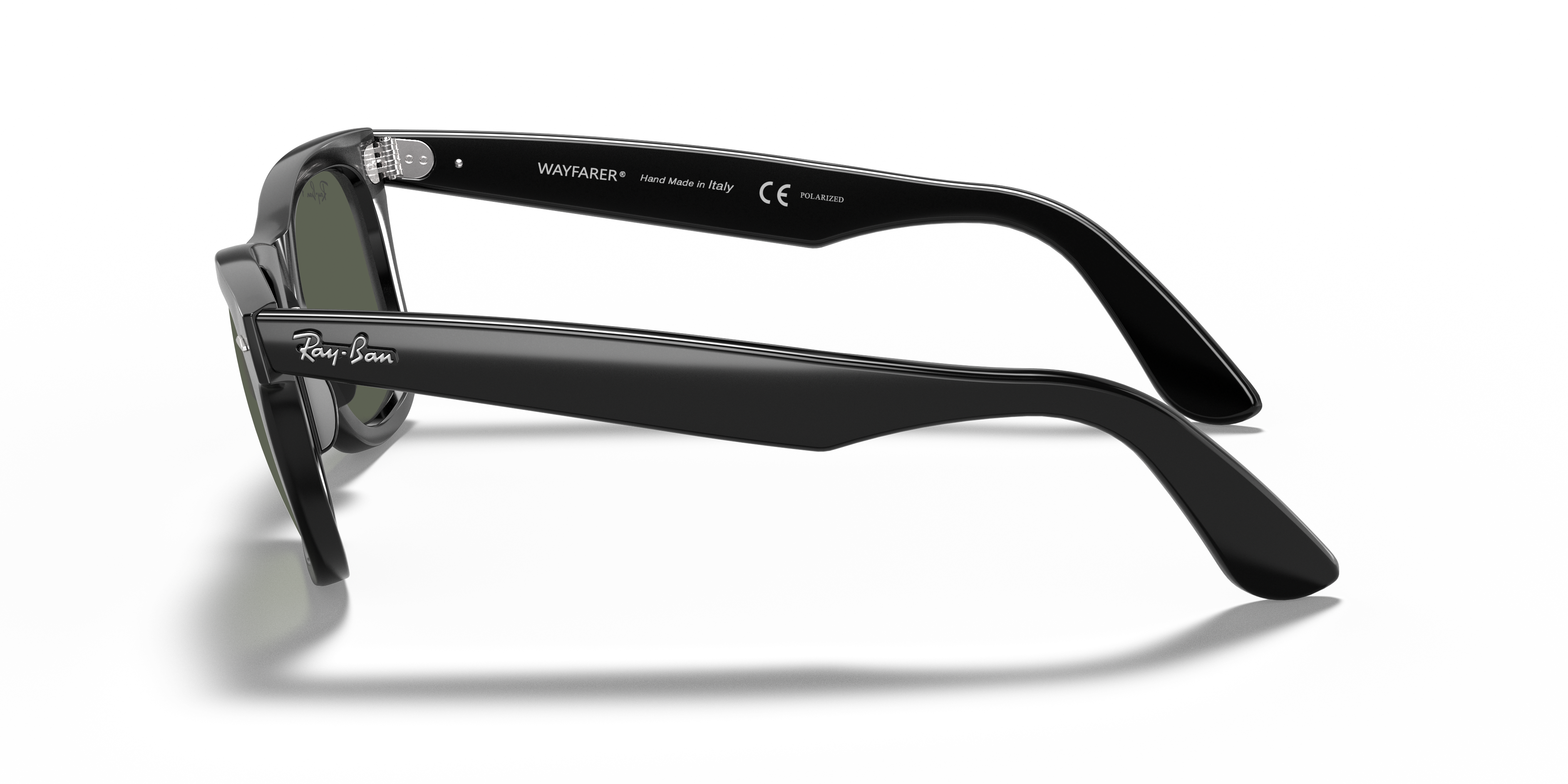 Ray-Ban RB2140 Original Wayfarer Classic