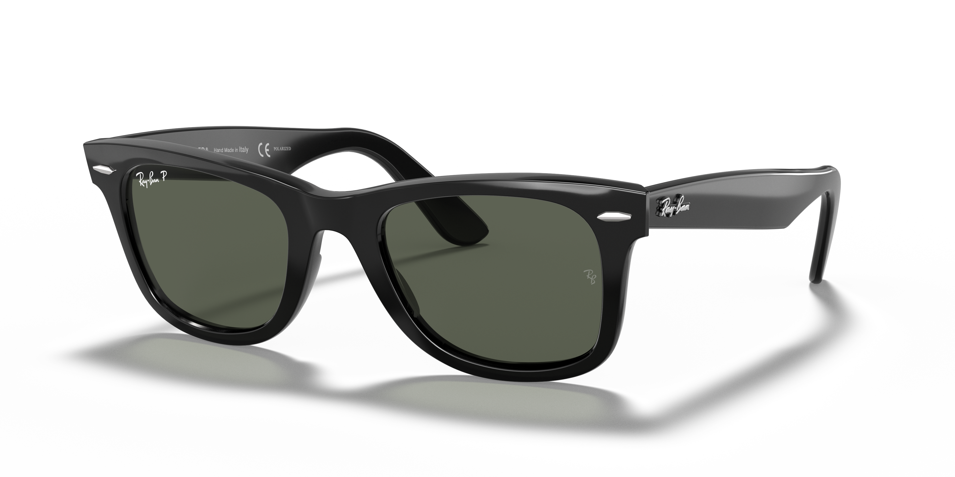 Ray-Ban RB2140 Original Wayfarer Classic