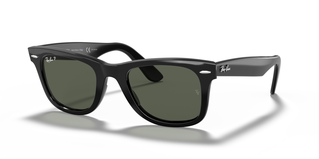 Ray-Ban RB2140 Original Wayfarer Classic