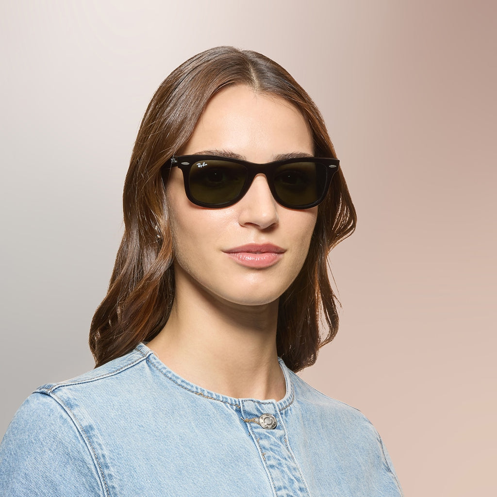 Ray-Ban RB2140 Original Wayfarer Classic