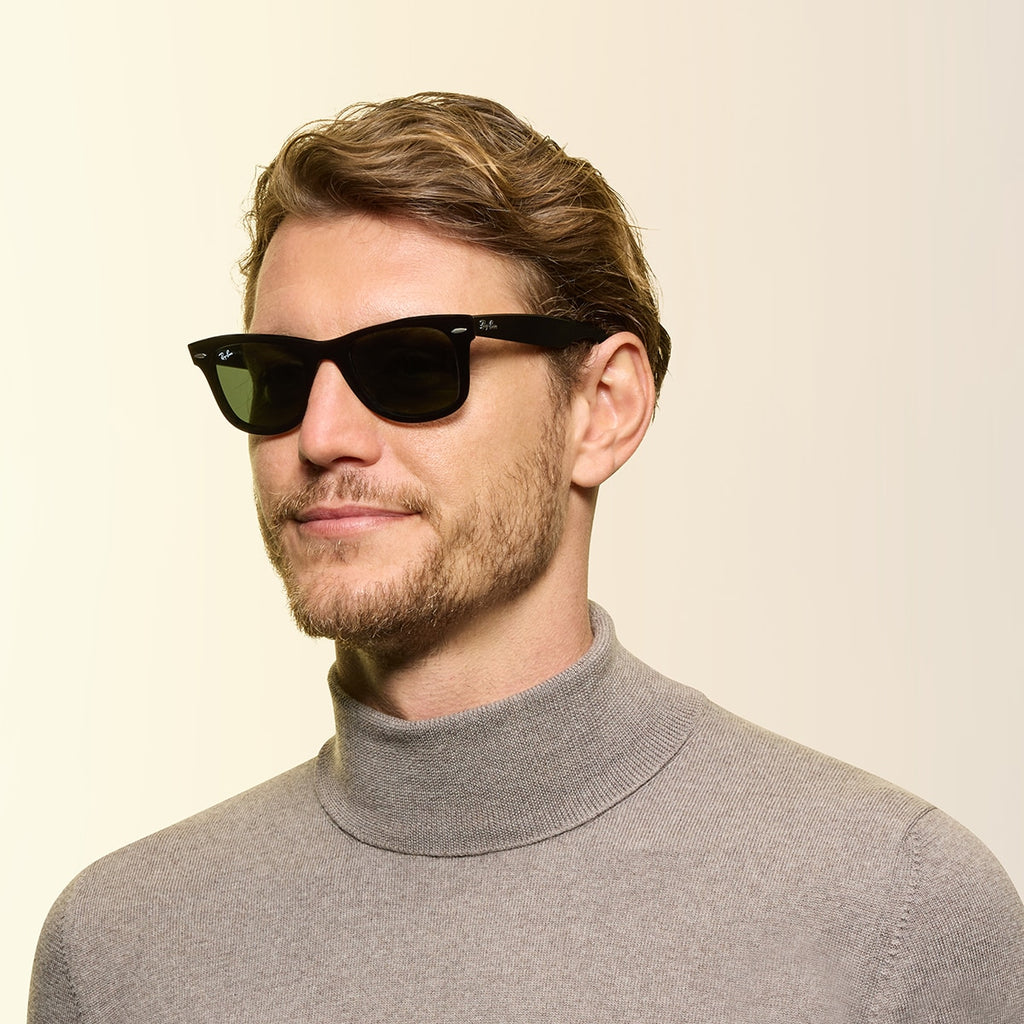 Ray-Ban RB2140 Original Wayfarer Classic