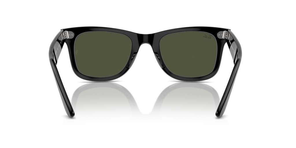 Ray-Ban RB2140 Original Wayfarer Classic