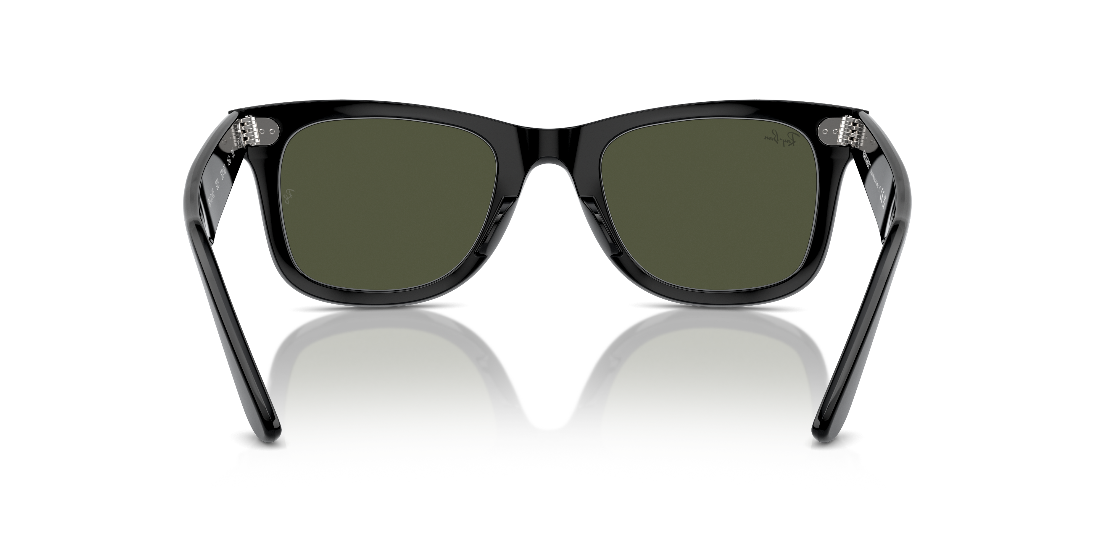 Ray-Ban RB2140 Original Wayfarer Classic