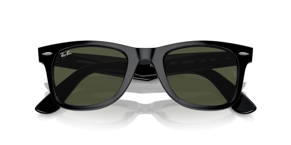 Ray-Ban RB2140 Original Wayfarer Classic