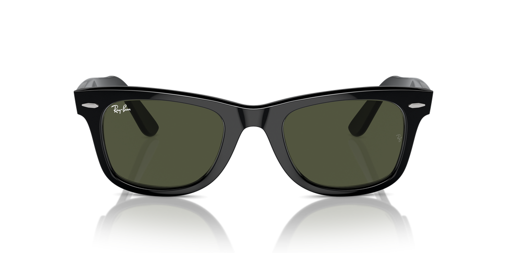 Ray-Ban RB2140 Original Wayfarer Classic