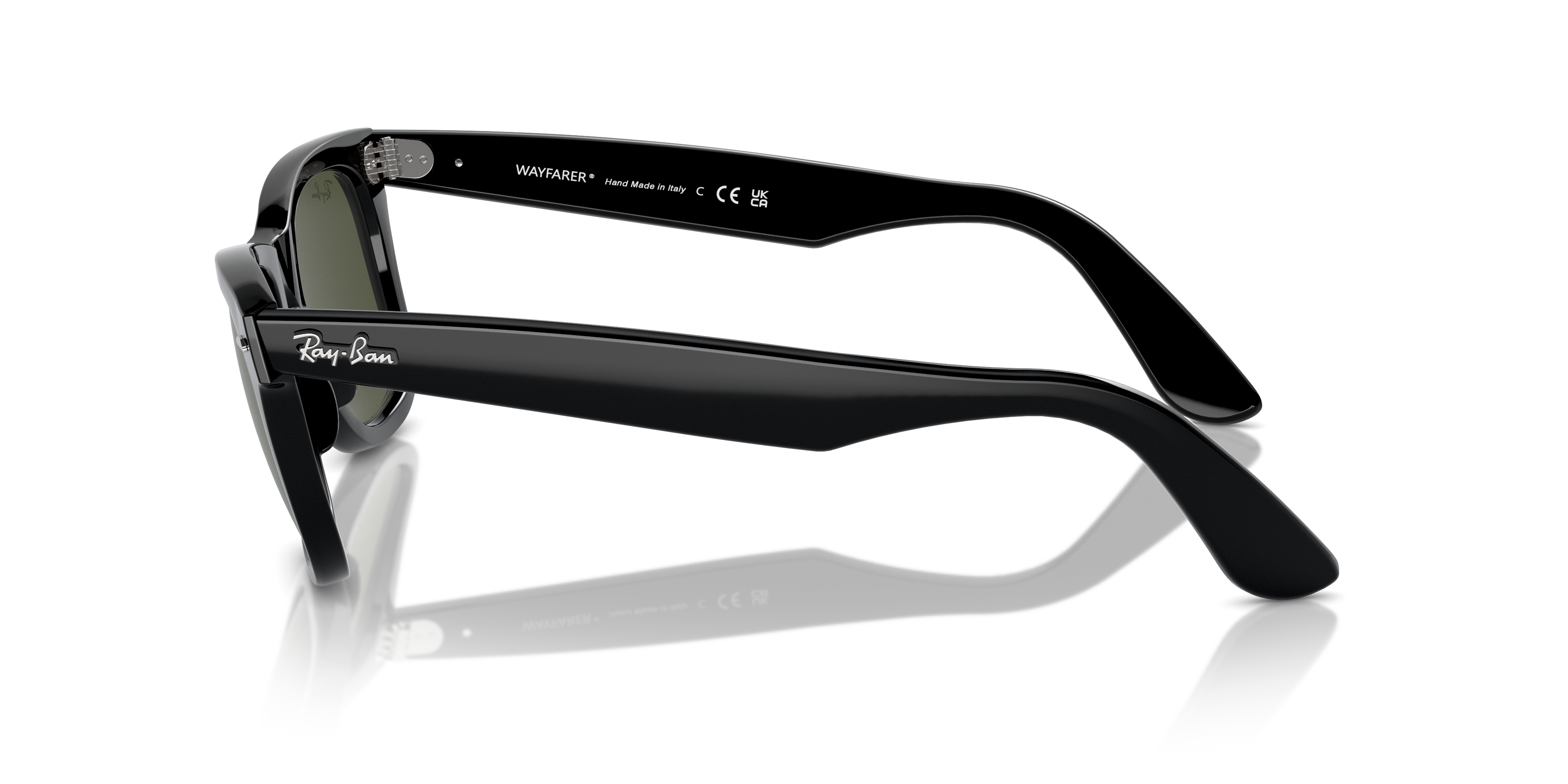 Ray-Ban RB2140 Original Wayfarer Classic