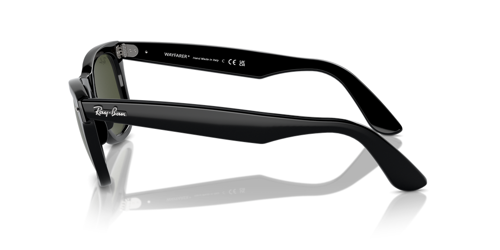 Ray-Ban RB2140 Original Wayfarer Classic