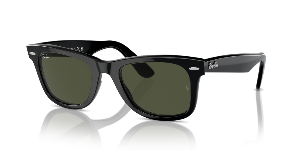 Ray-Ban RB2140 Original Wayfarer Classic