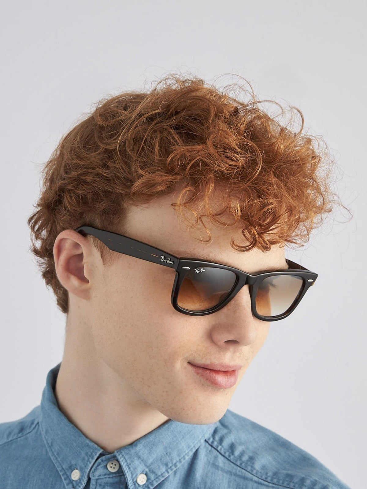 Ray-Ban RB2140 Original Wayfarer Classic