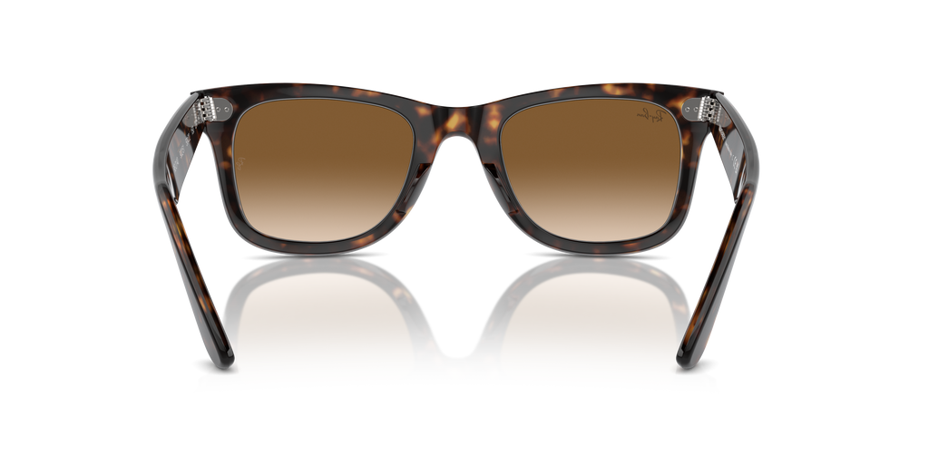 Ray-Ban RB2140 Original Wayfarer Classic