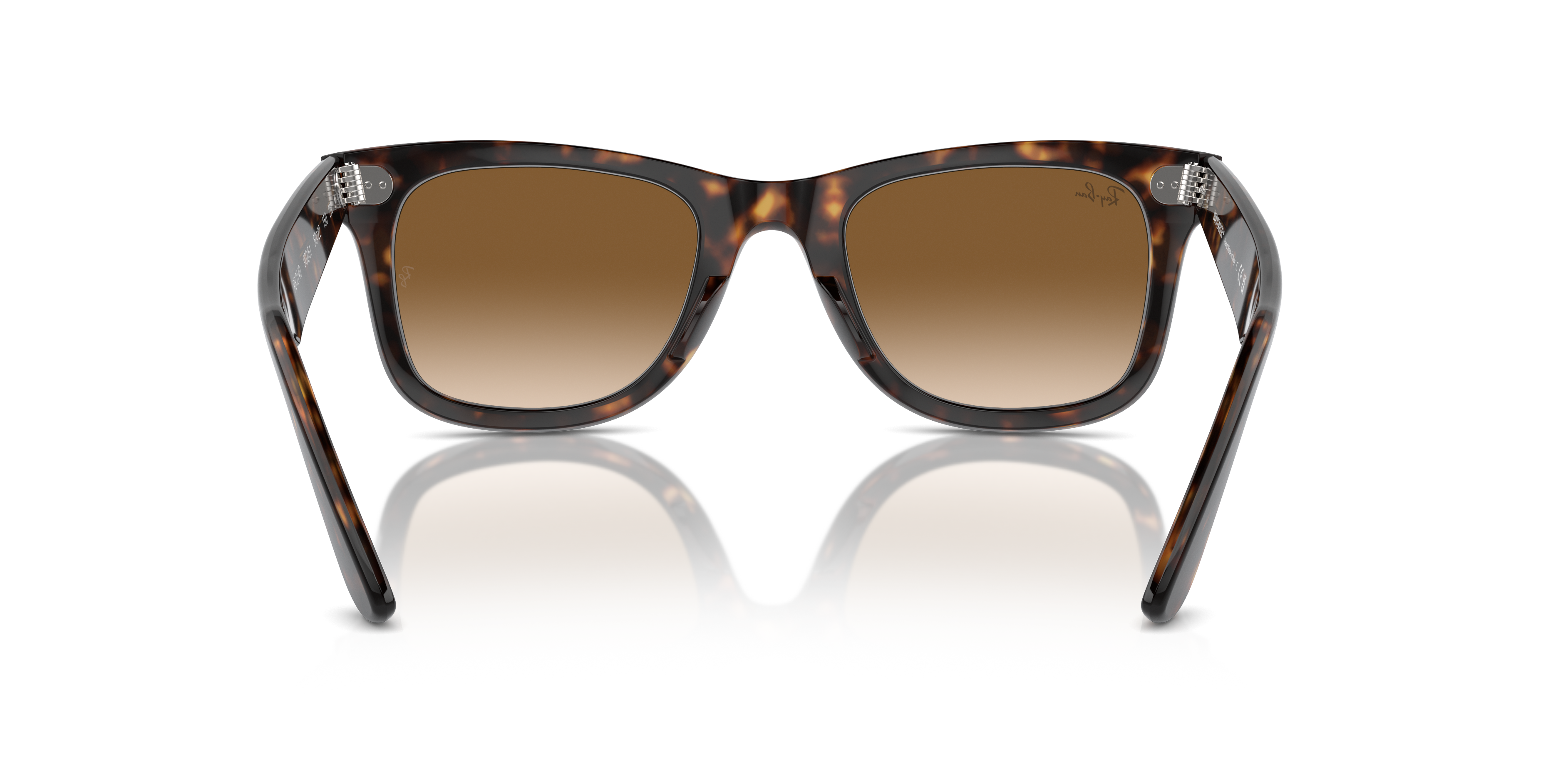 Ray-Ban RB2140 Original Wayfarer Classic