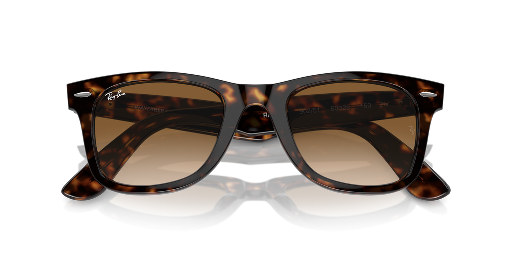 Ray-Ban RB2140 Original Wayfarer Classic