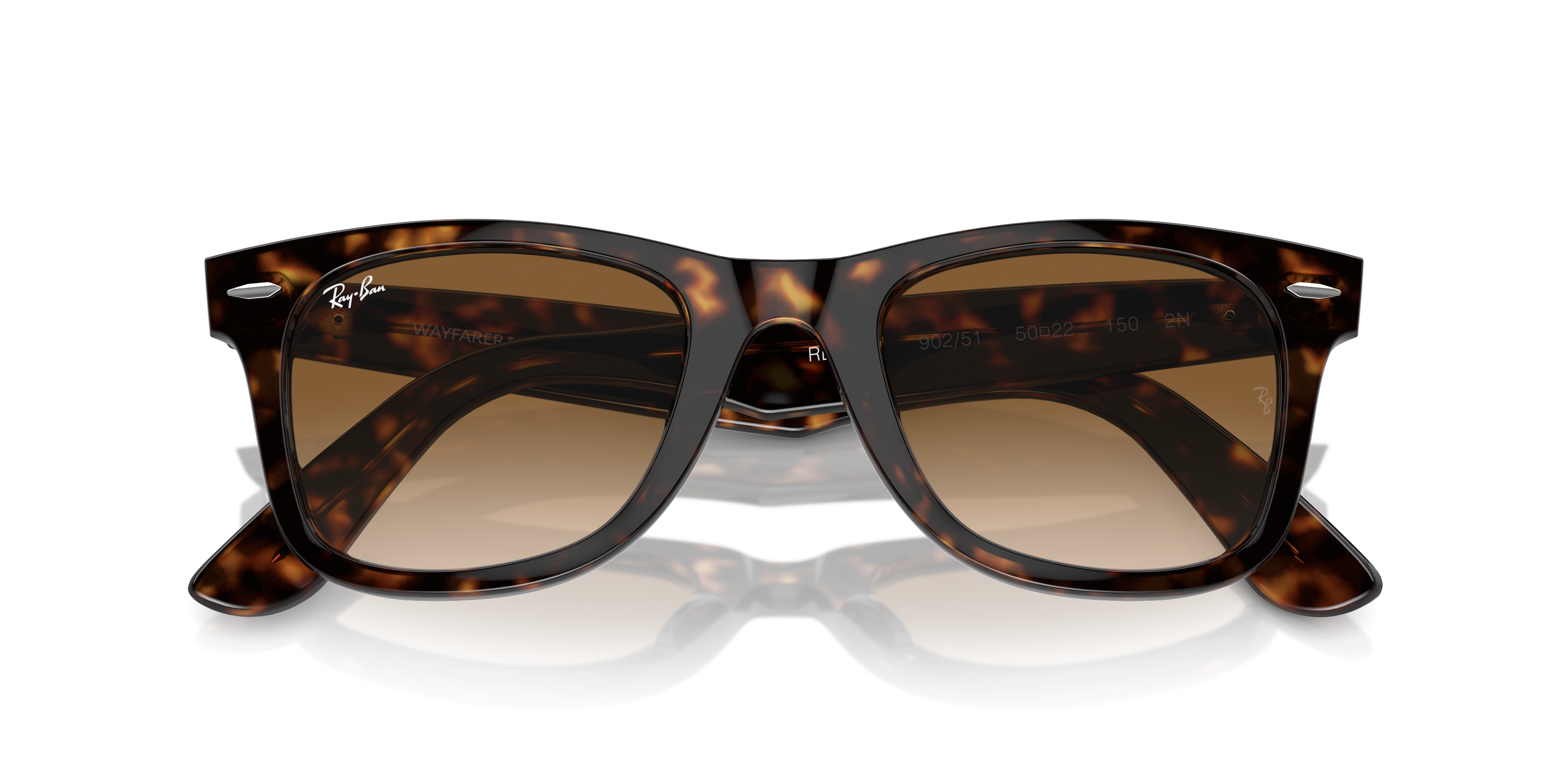 Ray-Ban RB2140 Original Wayfarer Classic