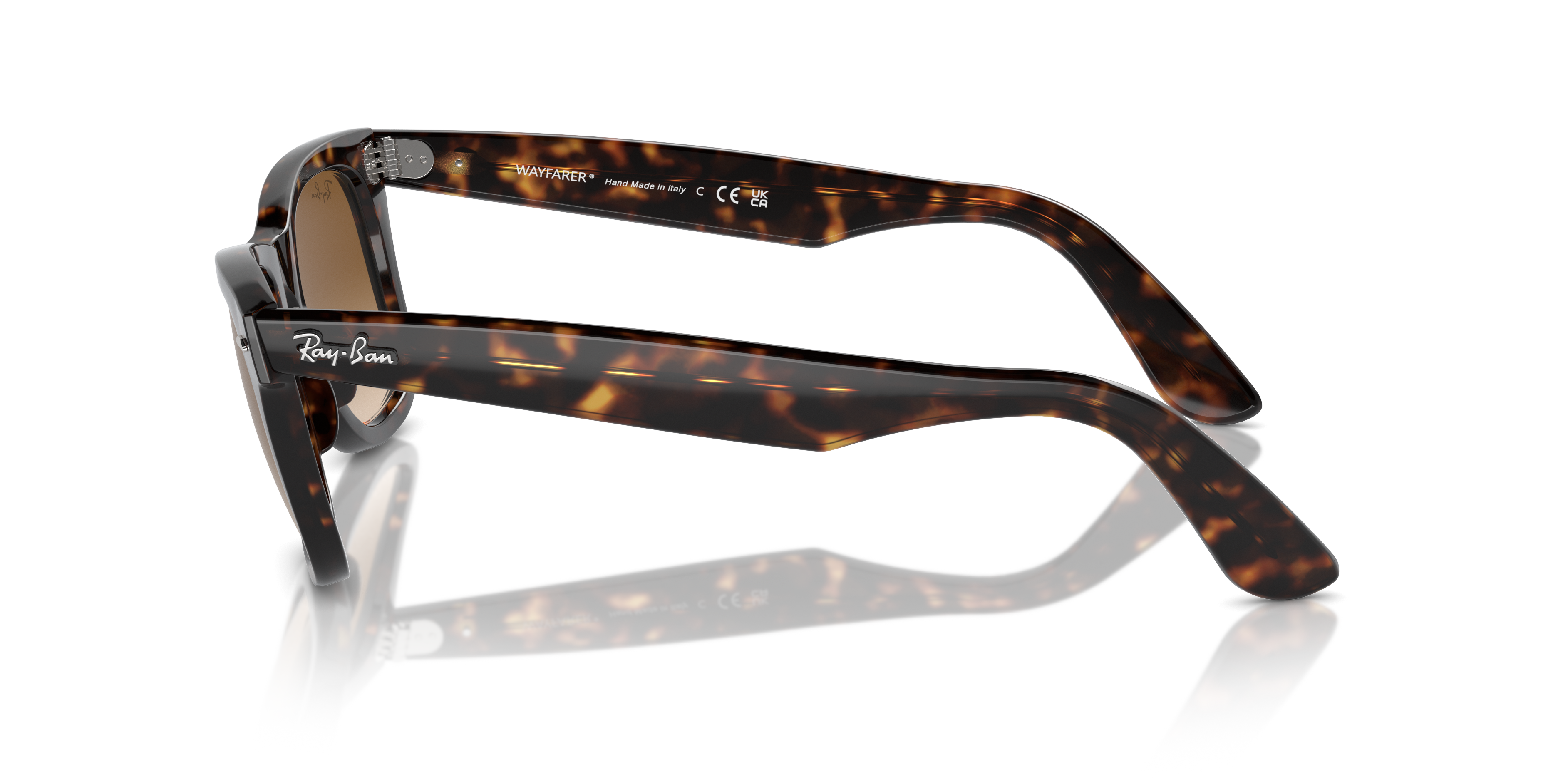 Ray-Ban RB2140 Original Wayfarer Classic