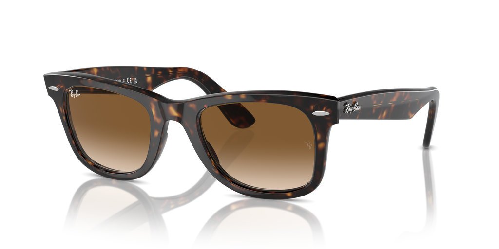 Ray-Ban RB2140 Original Wayfarer Classic