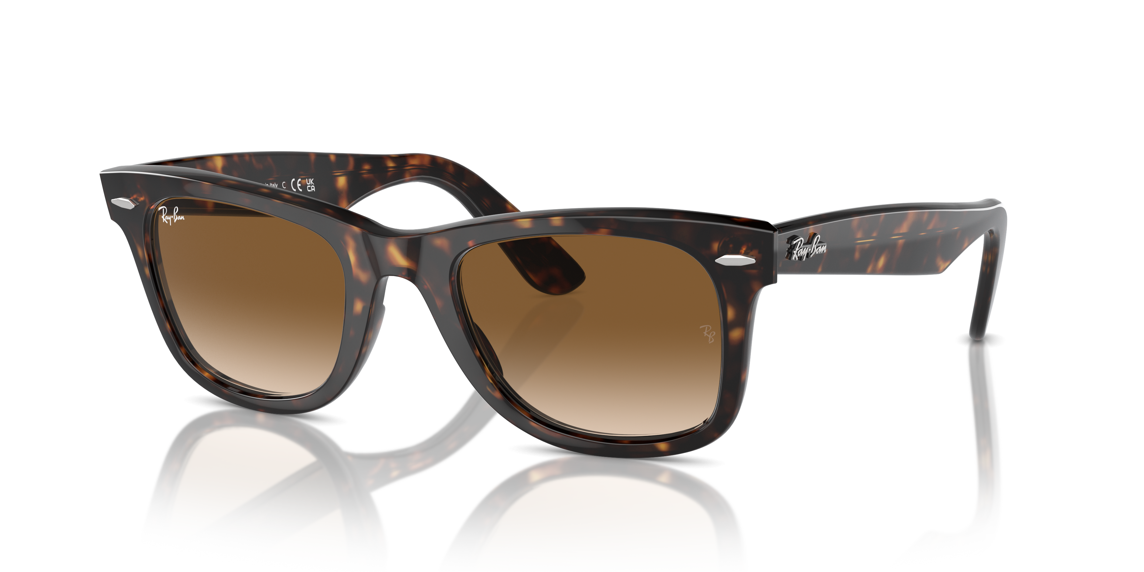 Ray-Ban RB2140 Original Wayfarer Classic