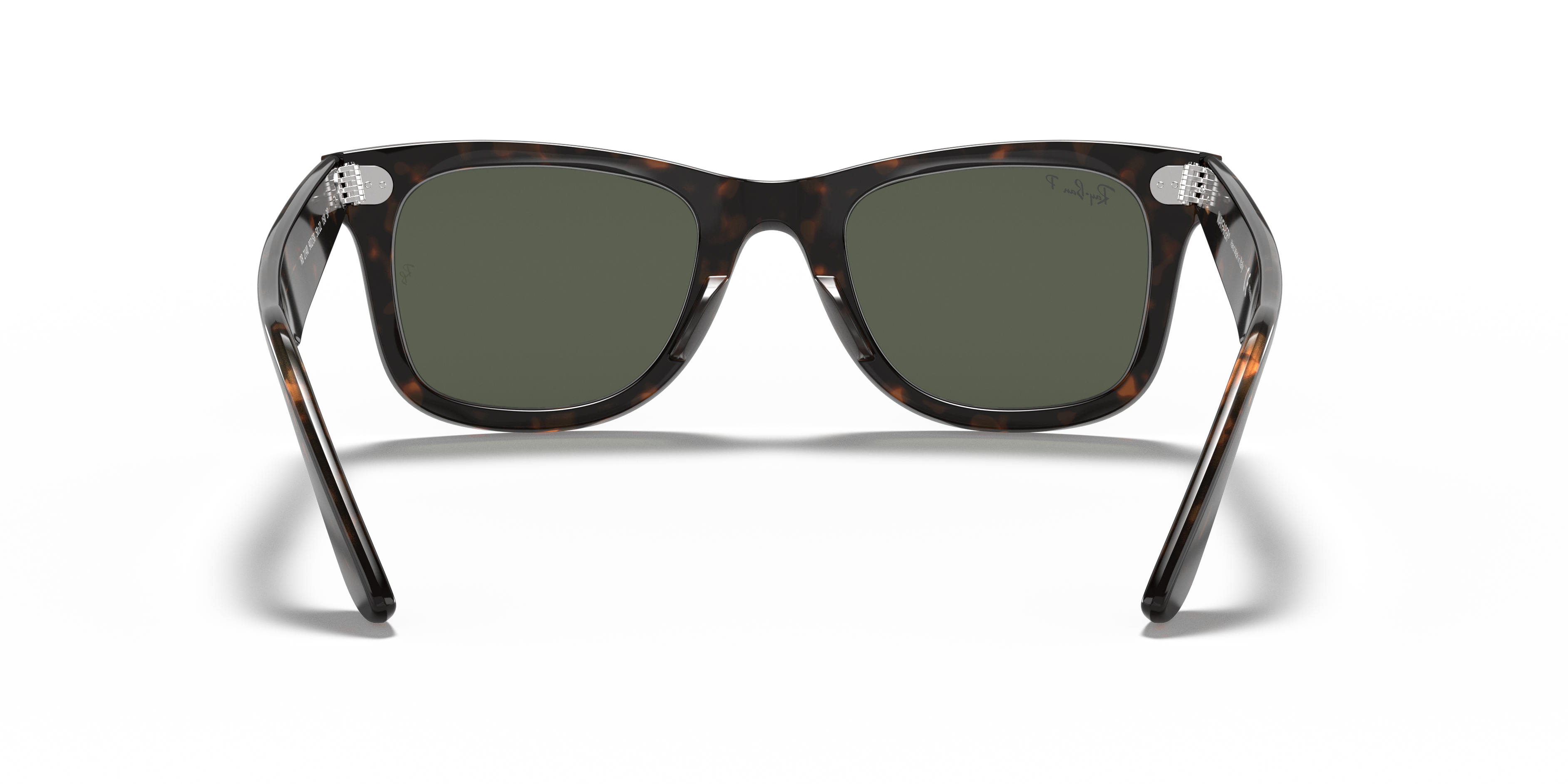Ray-Ban RB2140 Original Wayfarer Classic