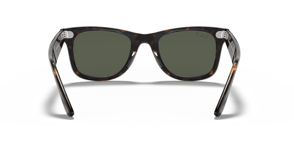 Ray-Ban RB2140 Original Wayfarer Classic