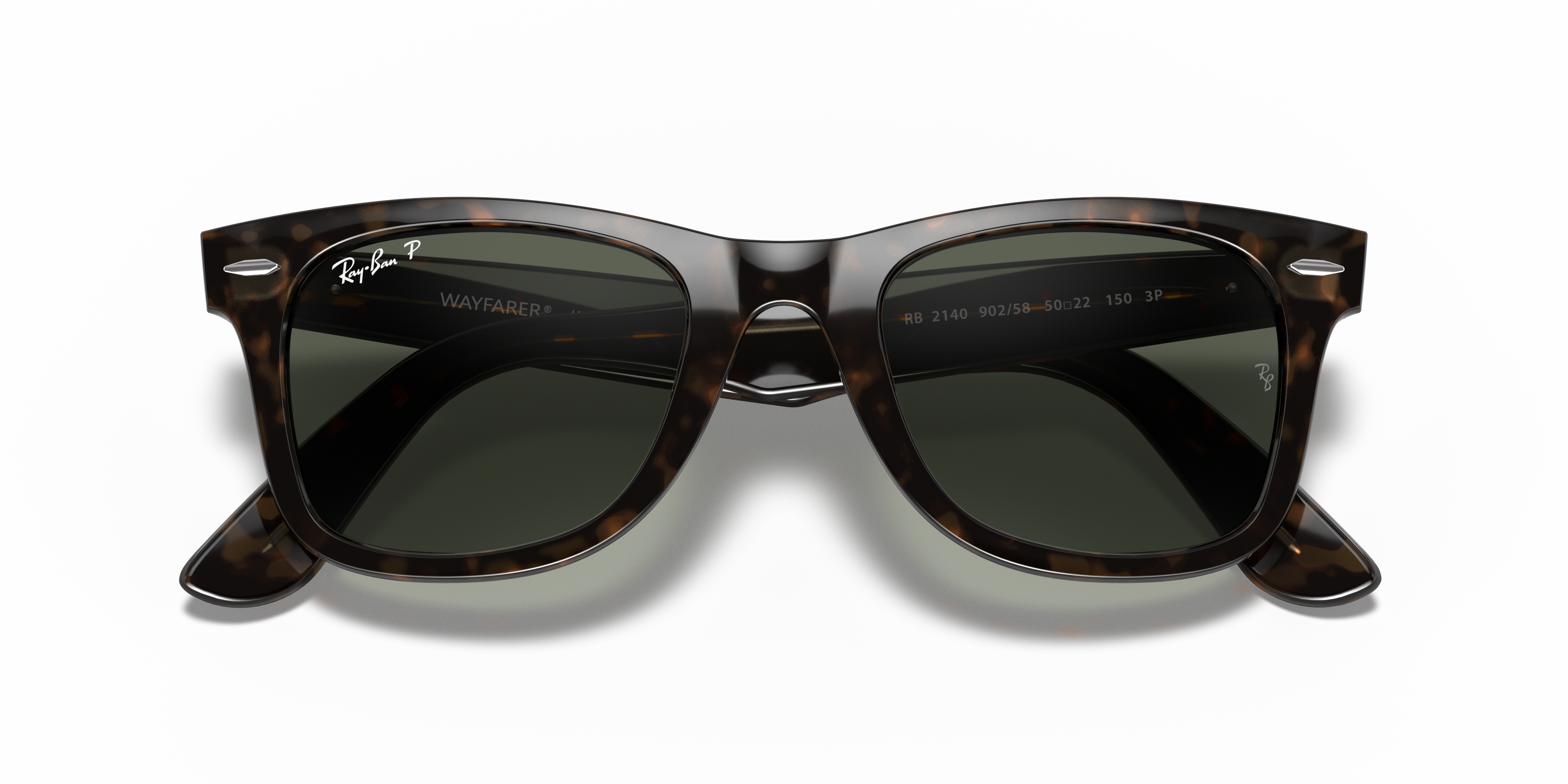 Ray-Ban RB2140 Original Wayfarer Classic