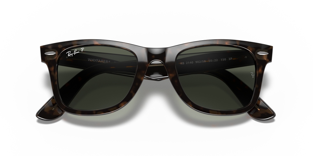 Ray-Ban RB2140 Original Wayfarer Classic