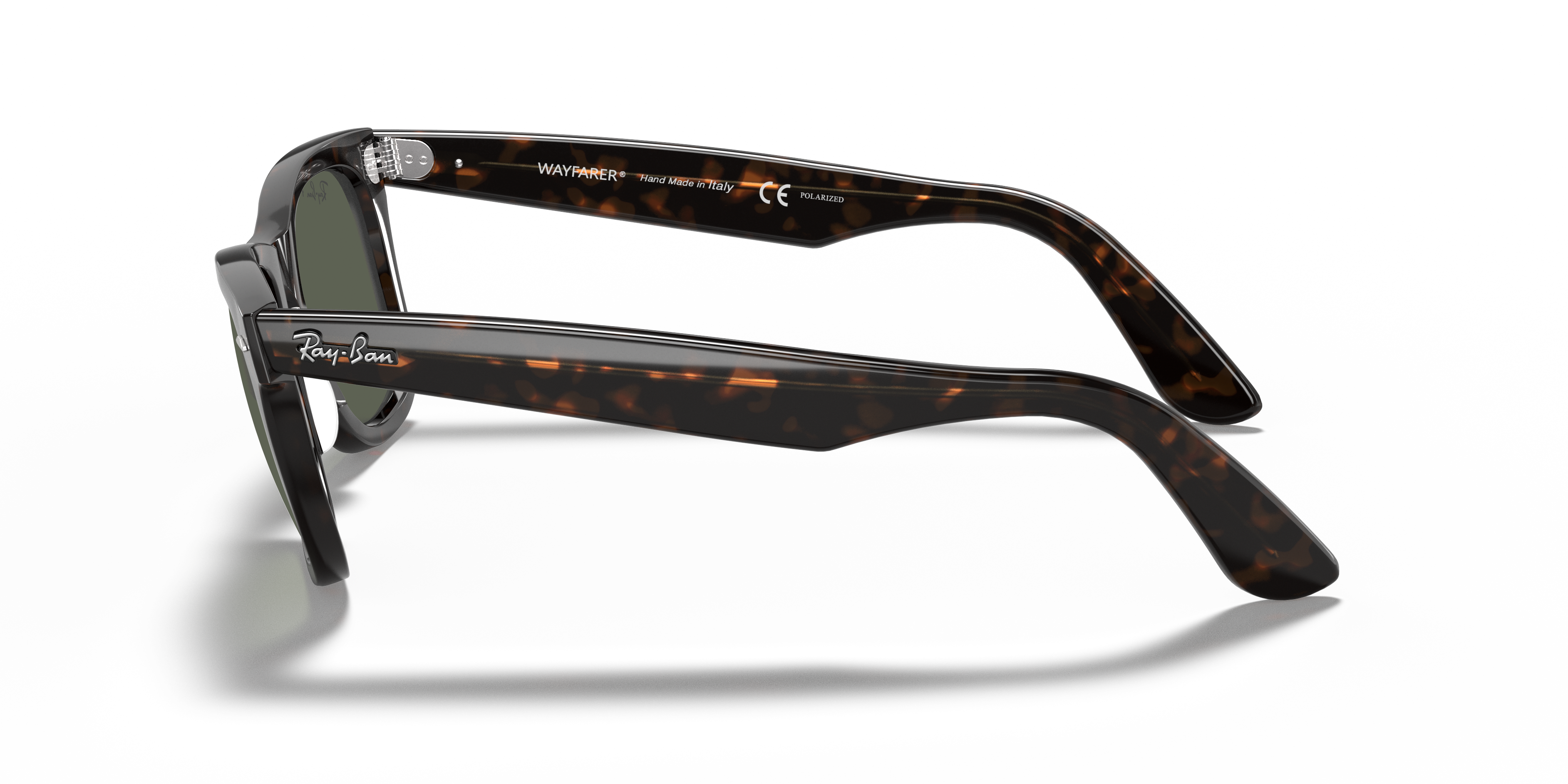 Ray-Ban RB2140 Original Wayfarer Classic