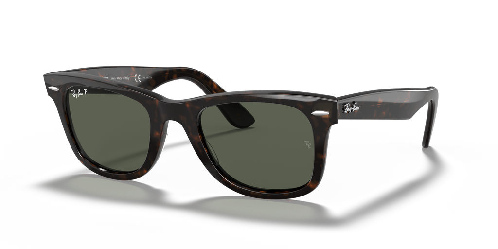 Ray-Ban RB2140 Original Wayfarer Classic