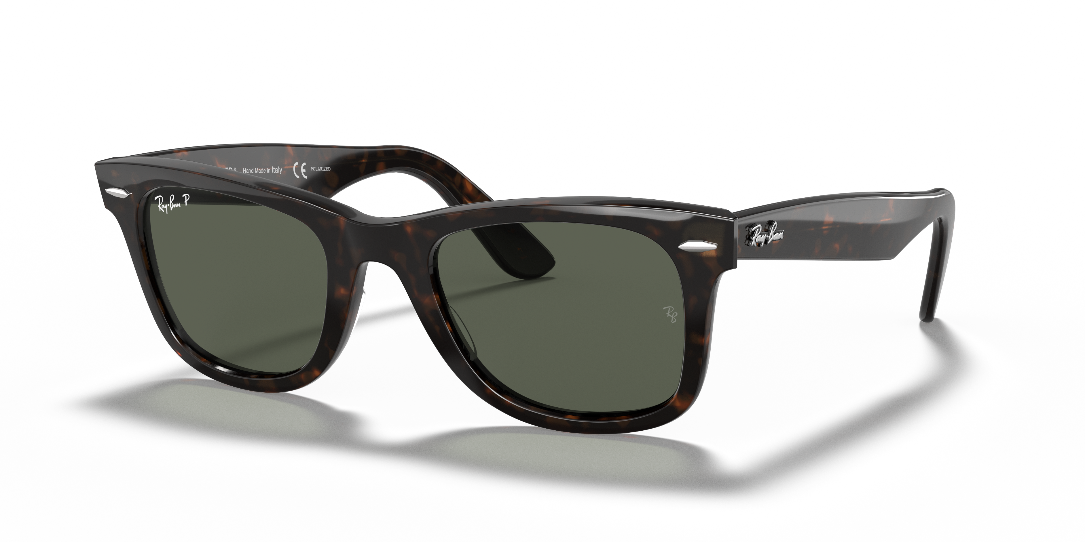 Ray-Ban RB2140 Original Wayfarer Classic