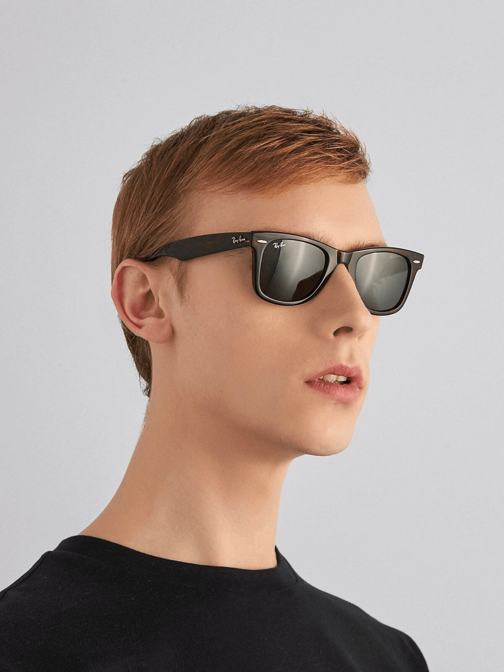 Ray-Ban RB2140 Original Wayfarer Classic