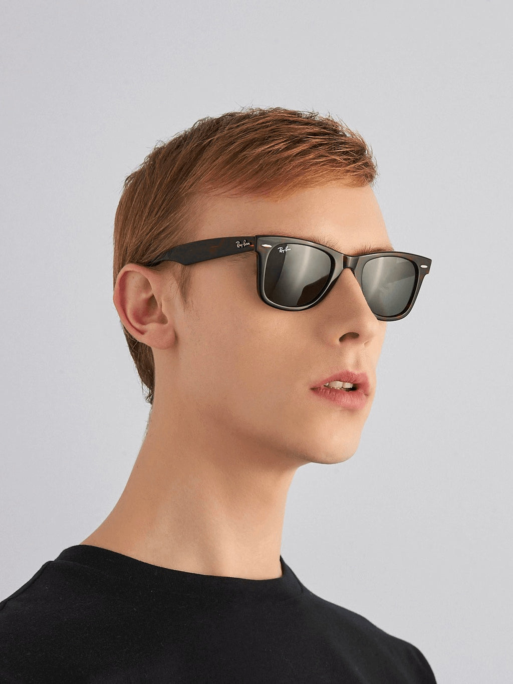 Ray-Ban RB2140 Original Wayfarer Classic