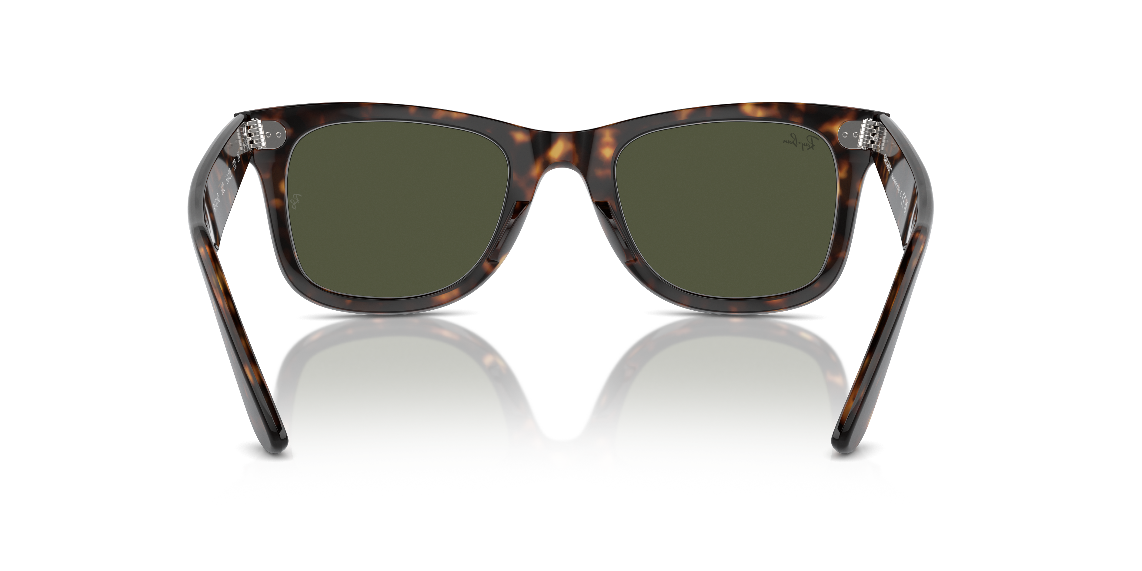 Ray-Ban RB2140 Original Wayfarer Classic
