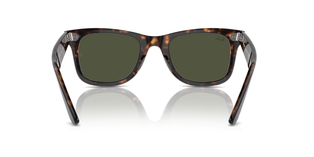 Ray-Ban RB2140 Original Wayfarer Classic