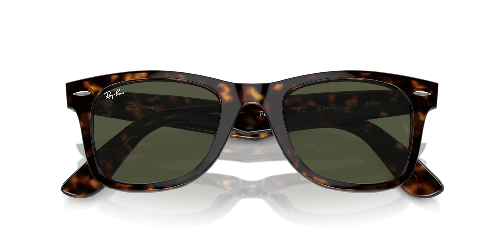 Ray-Ban RB2140 Original Wayfarer Classic