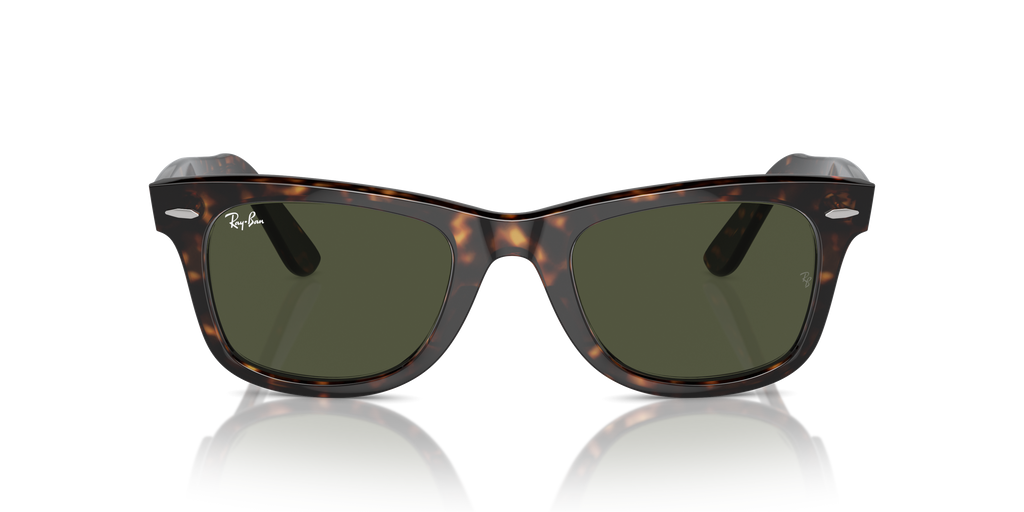 Ray-Ban RB2140 Original Wayfarer Classic
