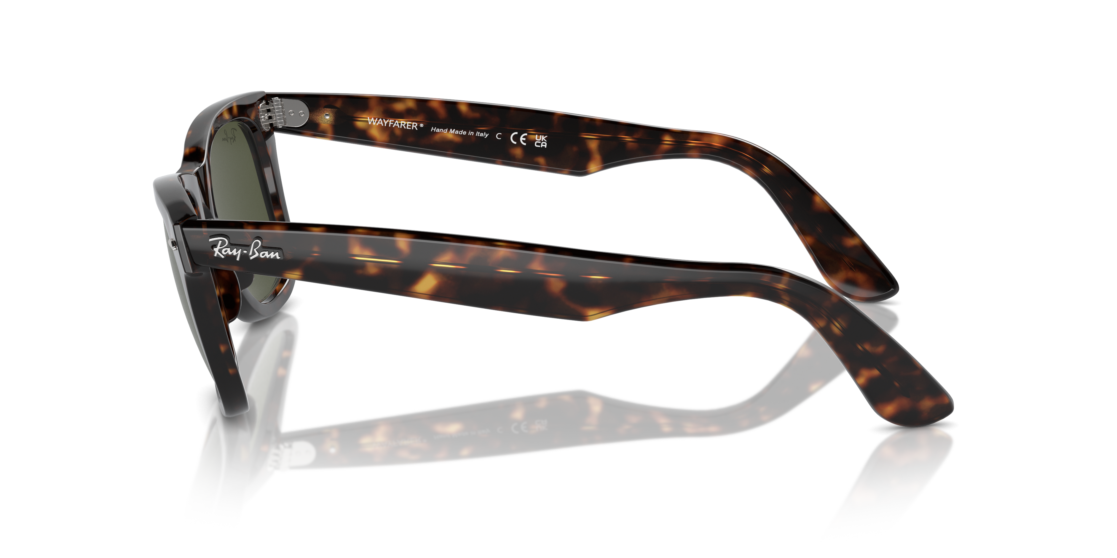 Ray-Ban RB2140 Original Wayfarer Classic