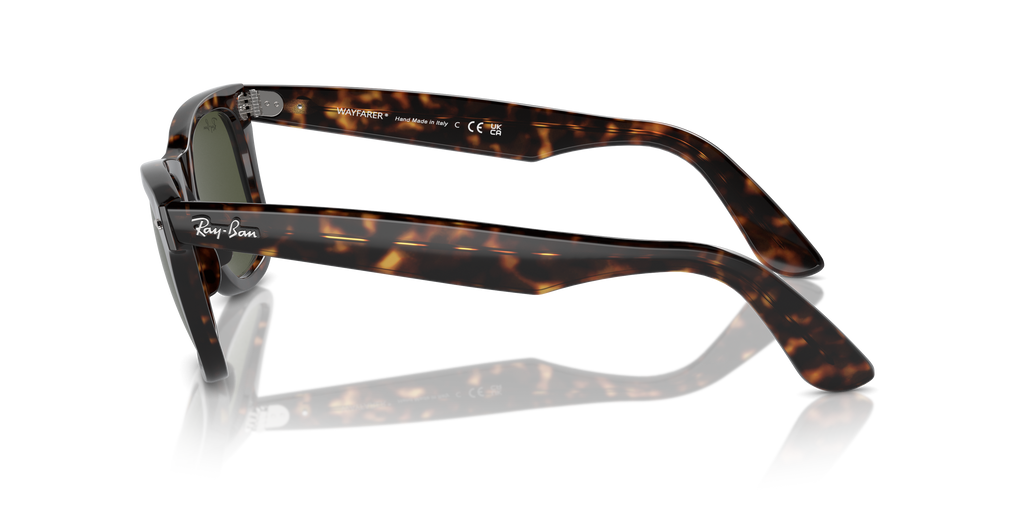 Ray-Ban RB2140 Original Wayfarer Classic