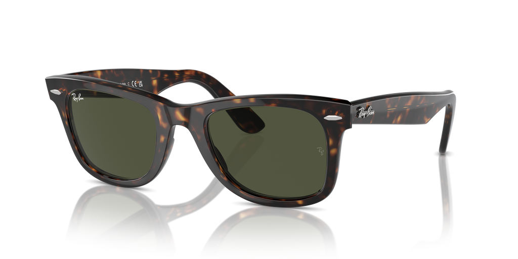 Ray-Ban RB2140 Original Wayfarer Classic